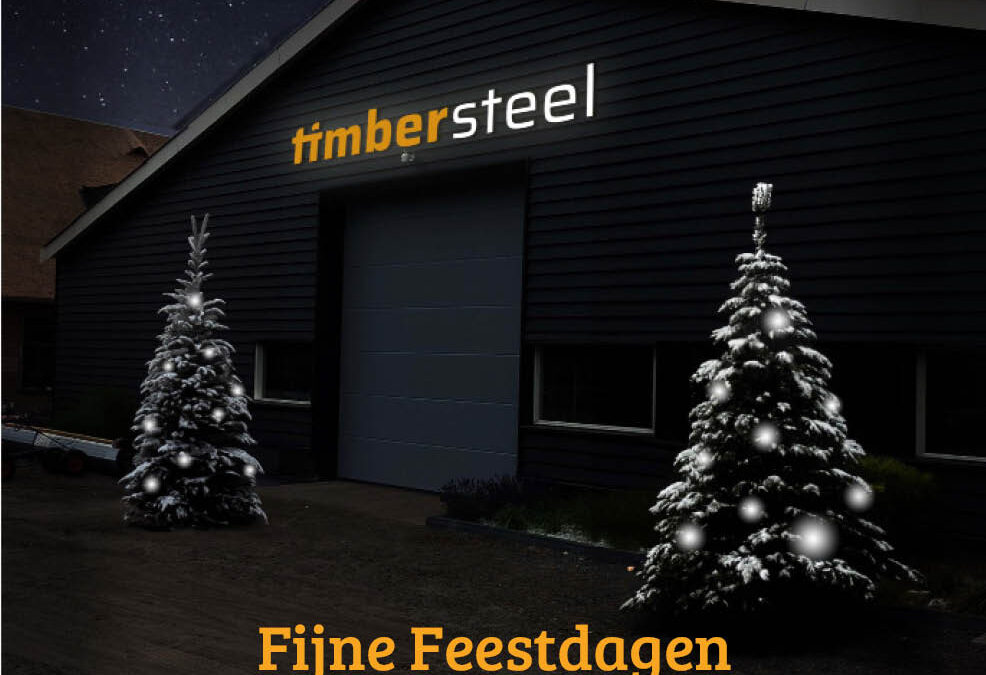Timbersteel